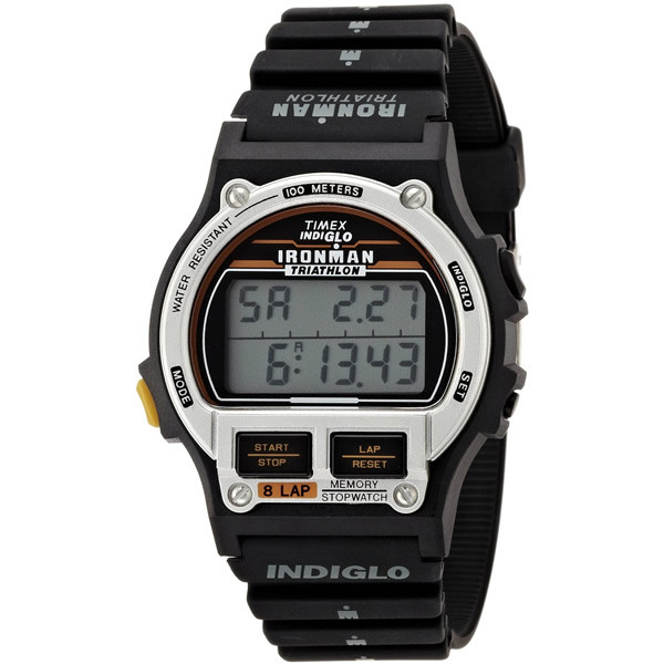 timex ironman 20th anniversary watch